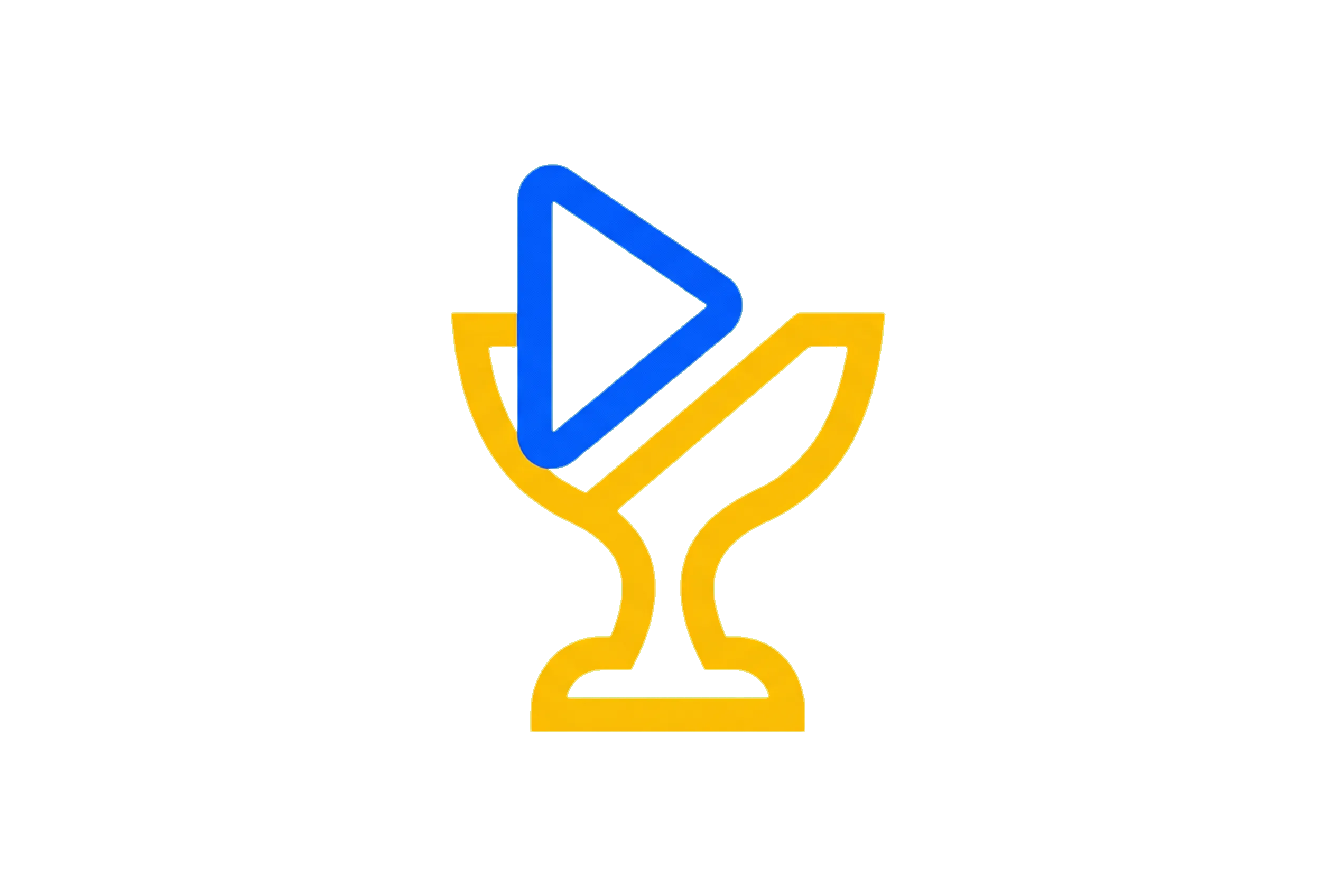星火视频 官方Logo