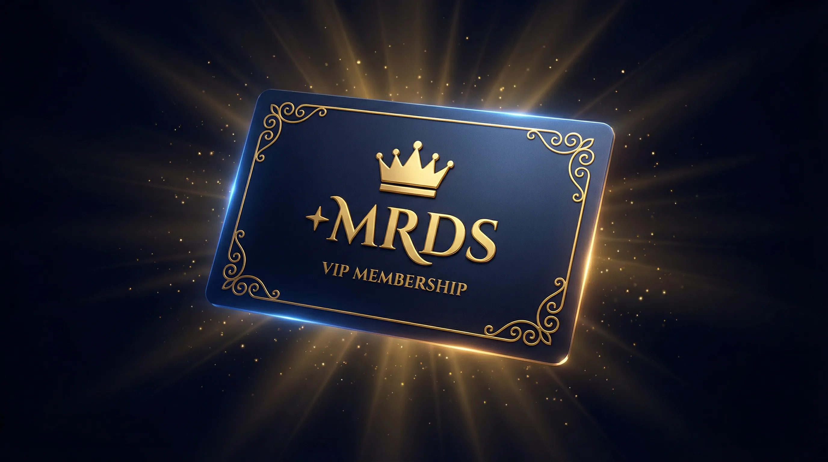 星火视频 +MRDS 官方会员卡